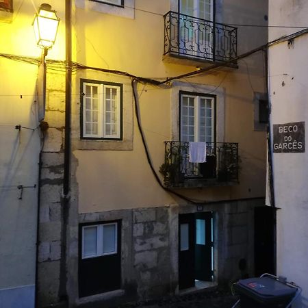 Alfama New Apartment 28925/Al 리스본 외부 사진