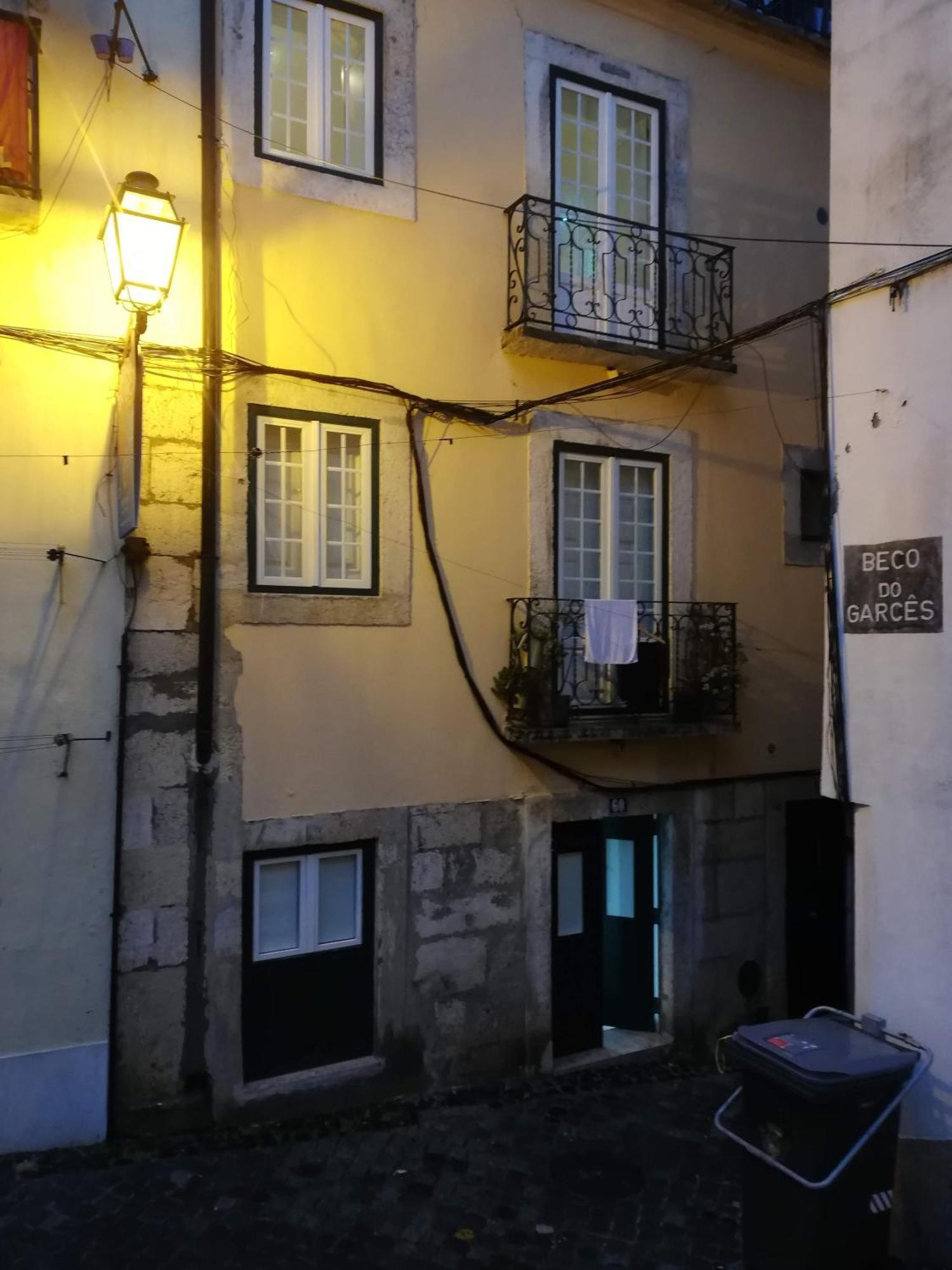Alfama New Apartment 28925/Al 리스본 외부 사진