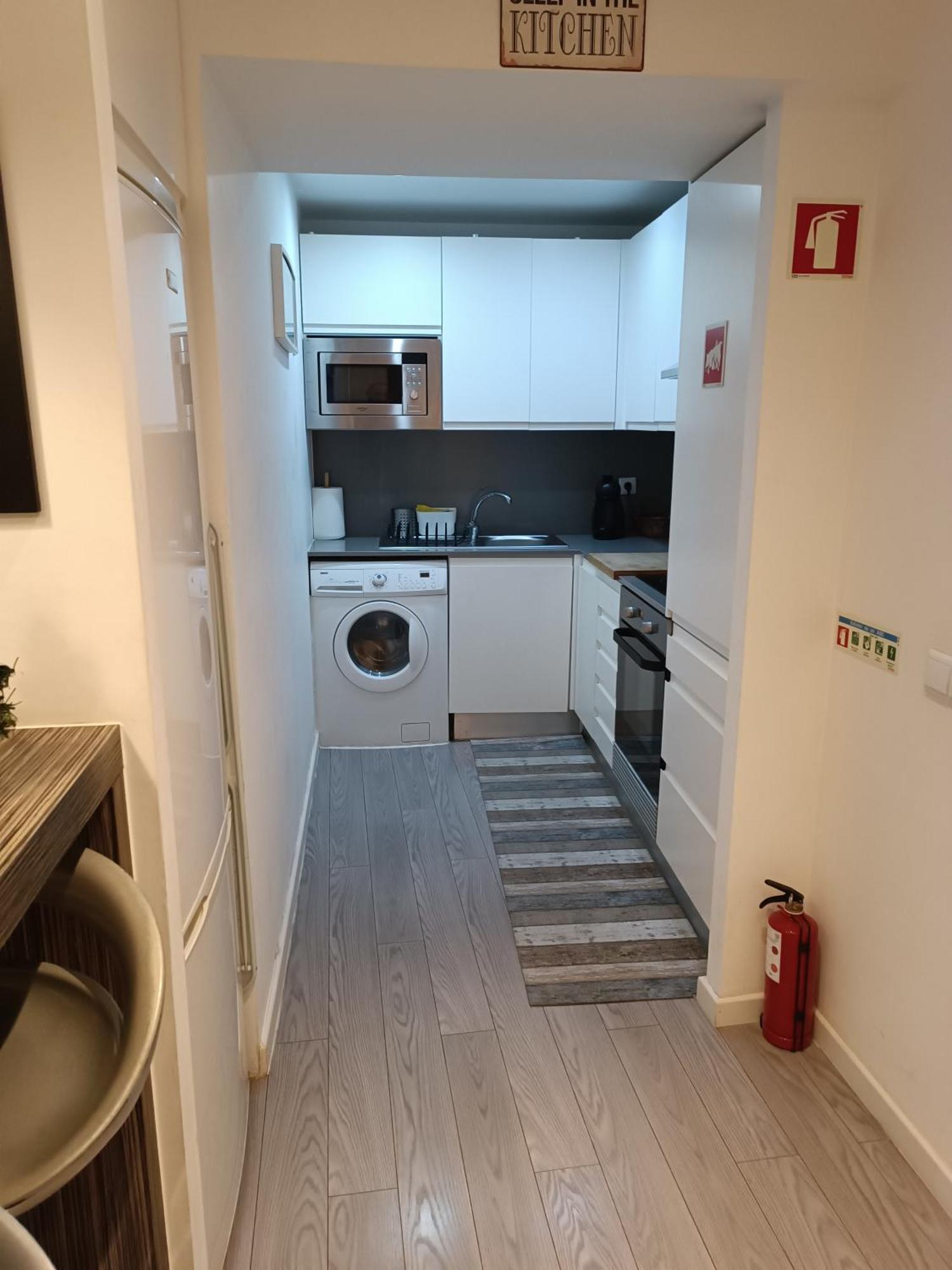 Alfama New Apartment 28925/Al 리스본 외부 사진