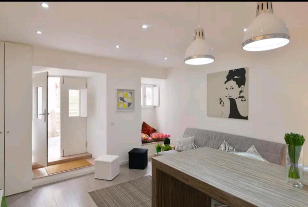 Alfama New Apartment 28925/Al 리스본 외부 사진