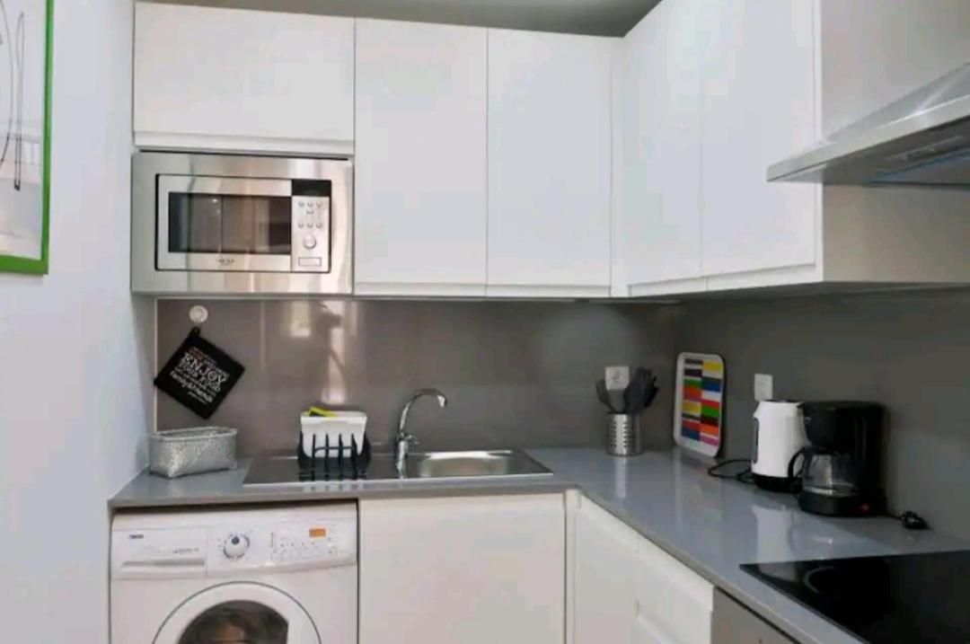 Alfama New Apartment 28925/Al 리스본 외부 사진