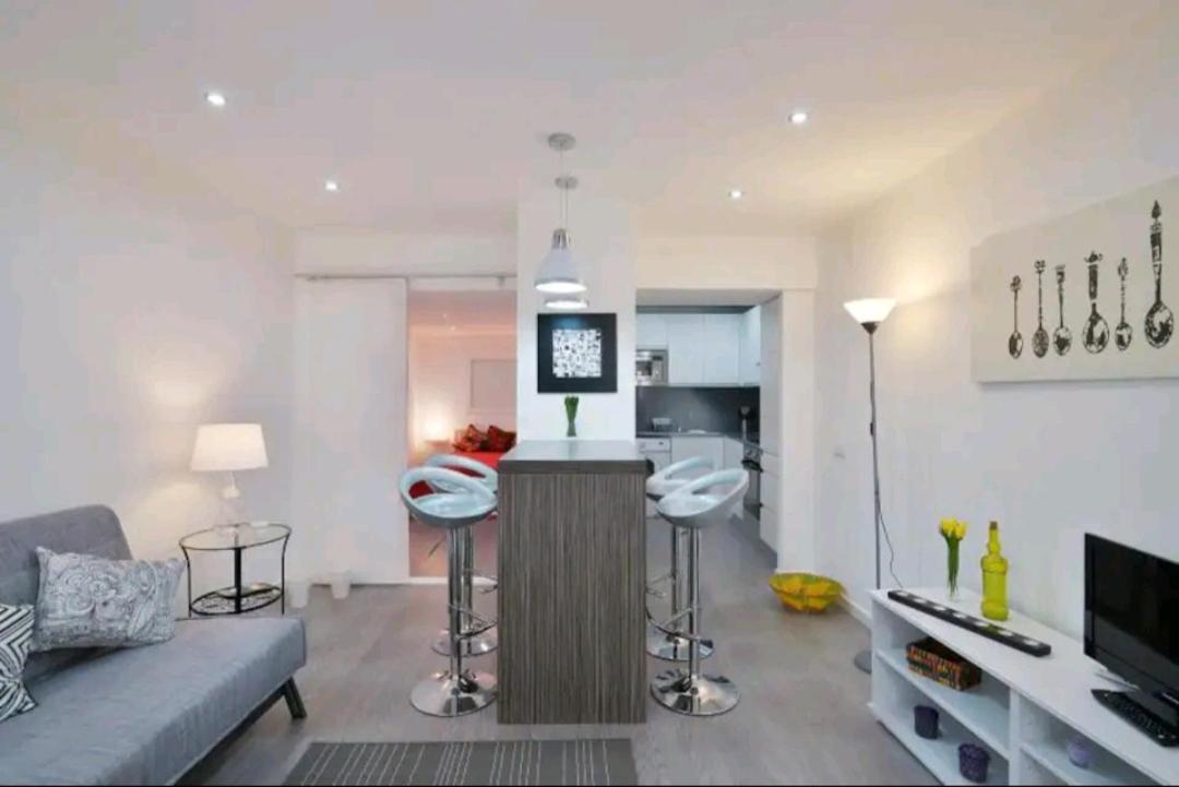 Alfama New Apartment 28925/Al 리스본 외부 사진