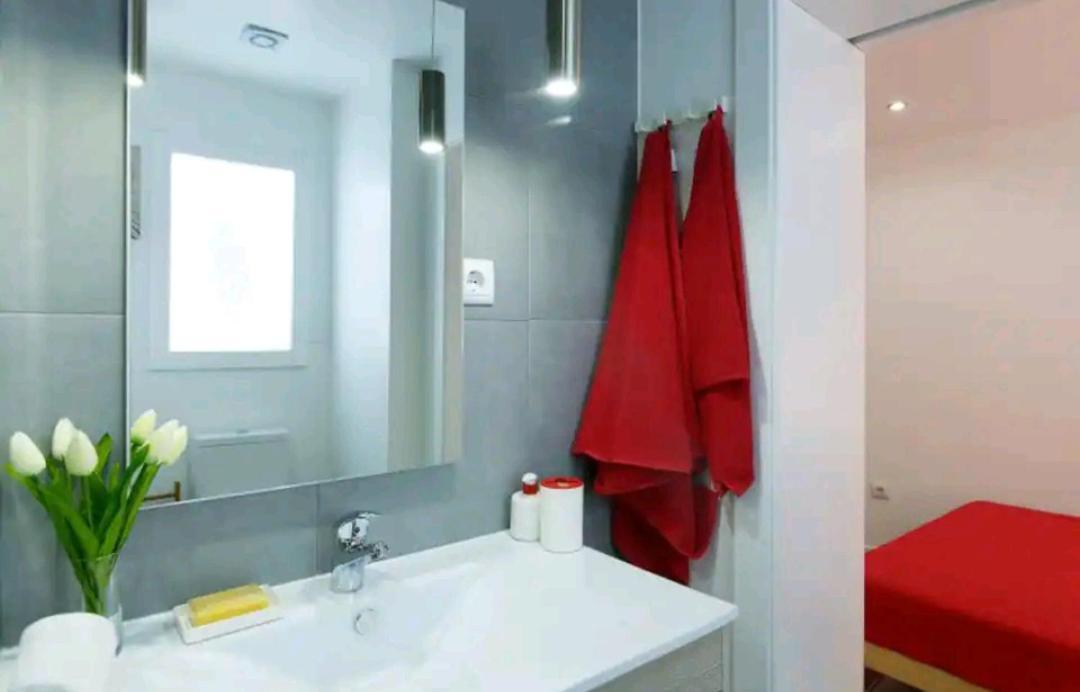 Alfama New Apartment 28925/Al 리스본 외부 사진