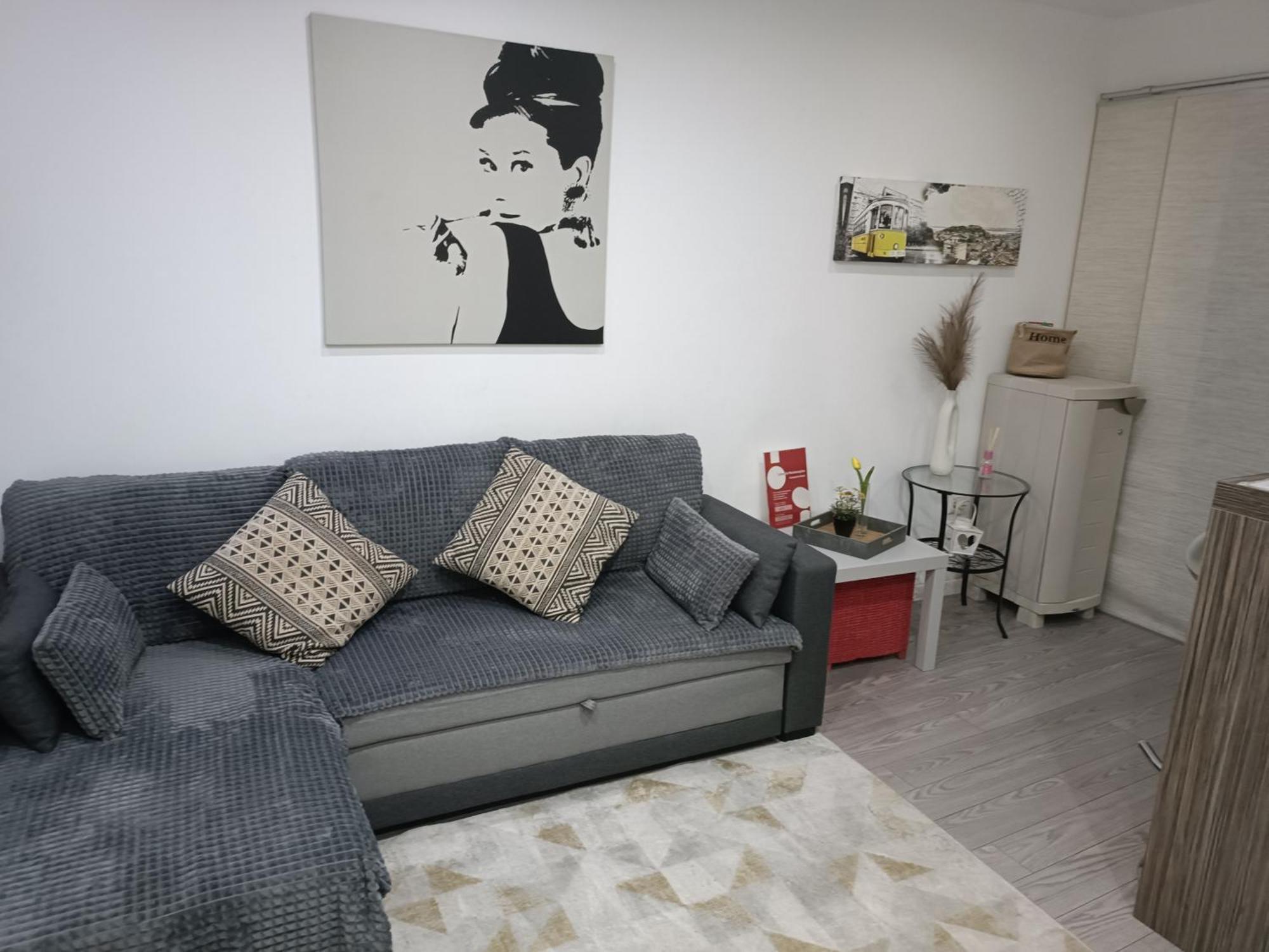 Alfama New Apartment 28925/Al 리스본 외부 사진
